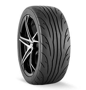 Nankang NS-2R Semi-Slick 205/40R17 84W XL - KolayOto