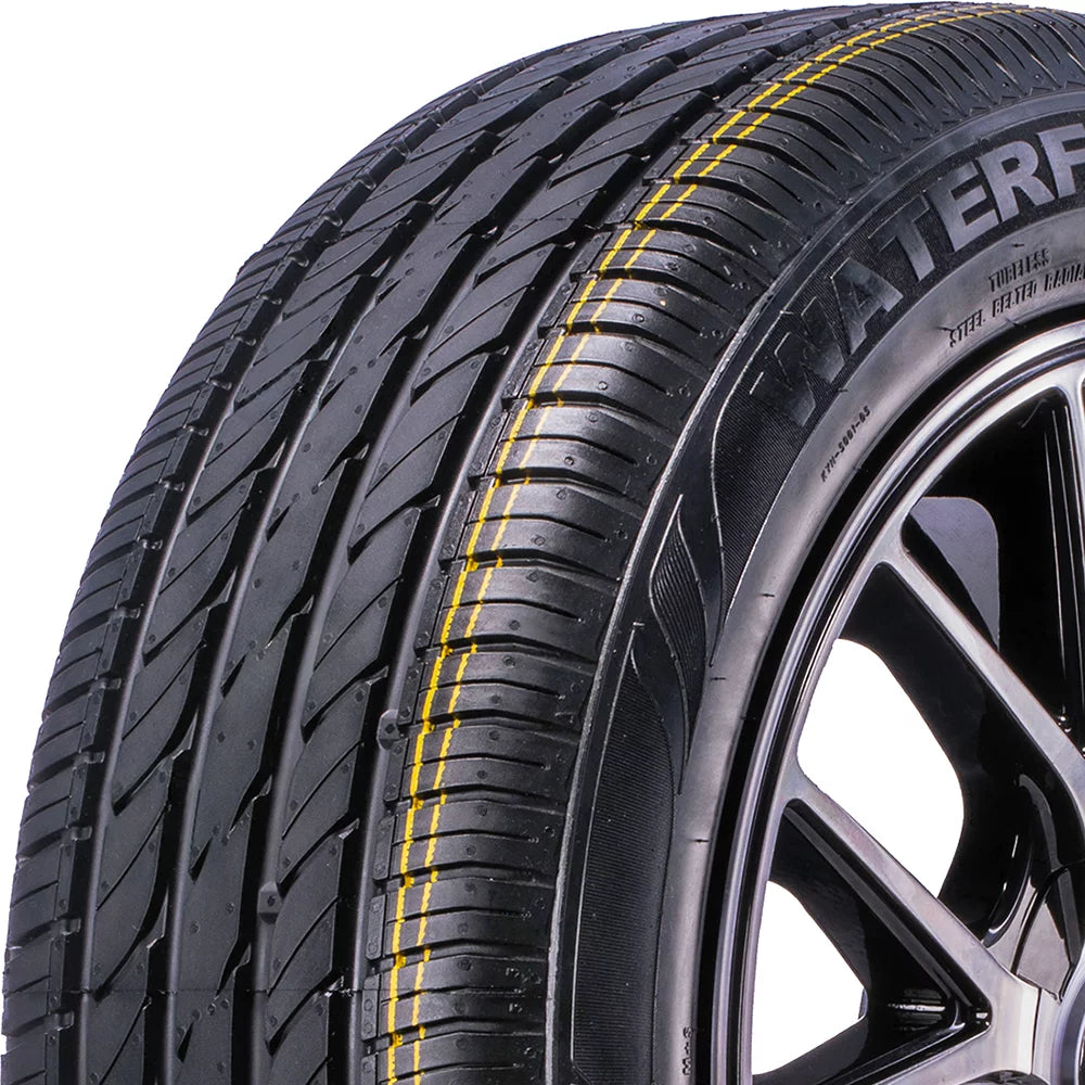 Waterfall Eco Dynamic 195/40R17 81V - KolayOto