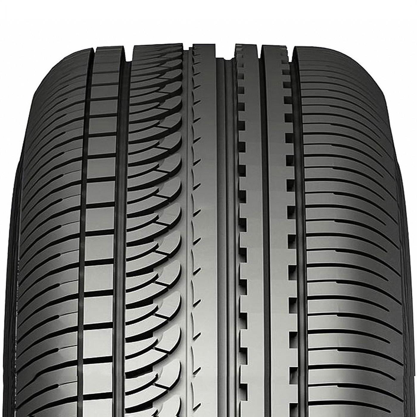 Nankang AS-1 165/45R17 75V XL Lastiği