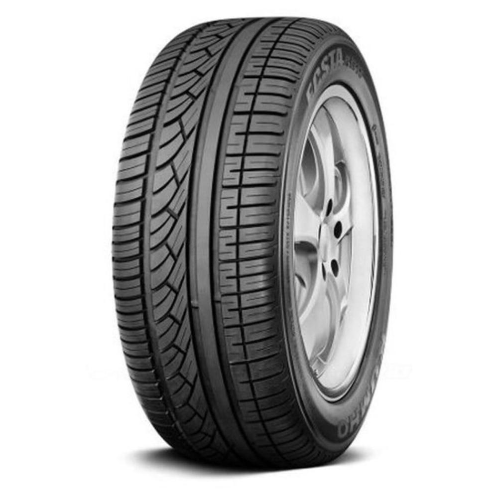 Kumho Ecsta KH11 215/55R18 95H - KolayOto