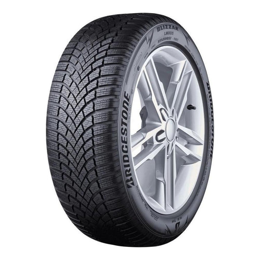 Bridgestone Blizzak LM005 Driveguard 205/60R16 96H XL RFT - KolayOto