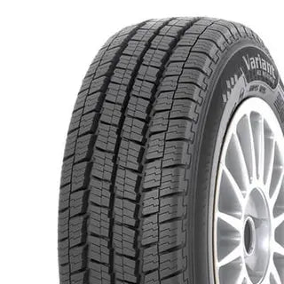 Matador MPS125 VariantAW 205/65R15C 102/100T - KolayOto