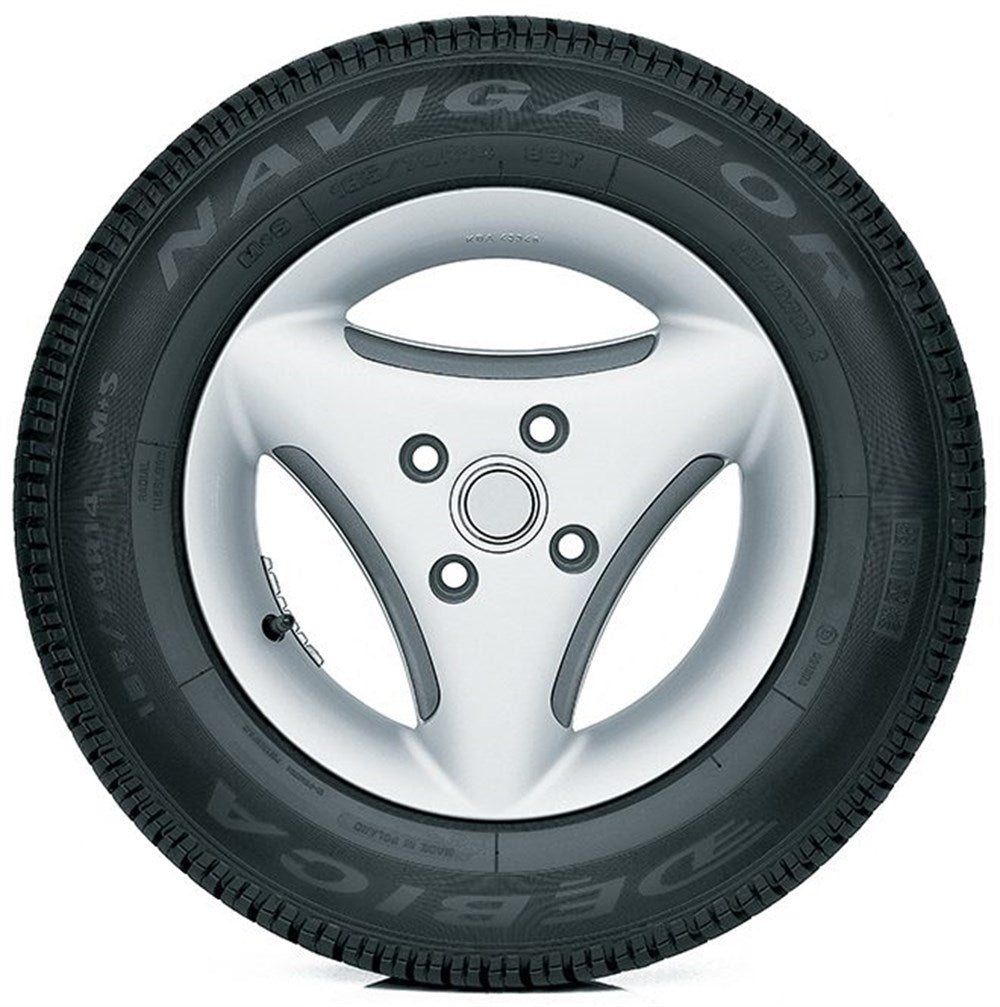 Debica Navigator 2  185/70R14 88T  M+S - KolayOto