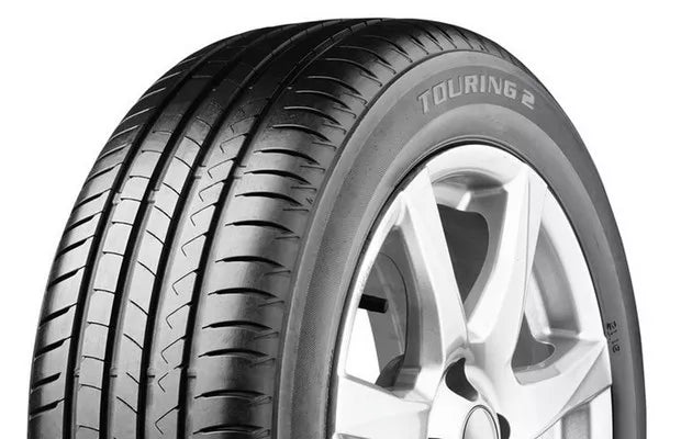 Saetta Touring 2 175/65R14 82T - KolayOto