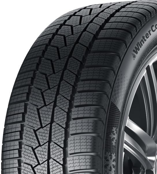 Continental ContiWinterContact TS 860P 225/50R18 99V XL* - KolayOto