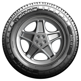 Michelin Agilis 3 235/65R16C 115/113R TL - KolayOto