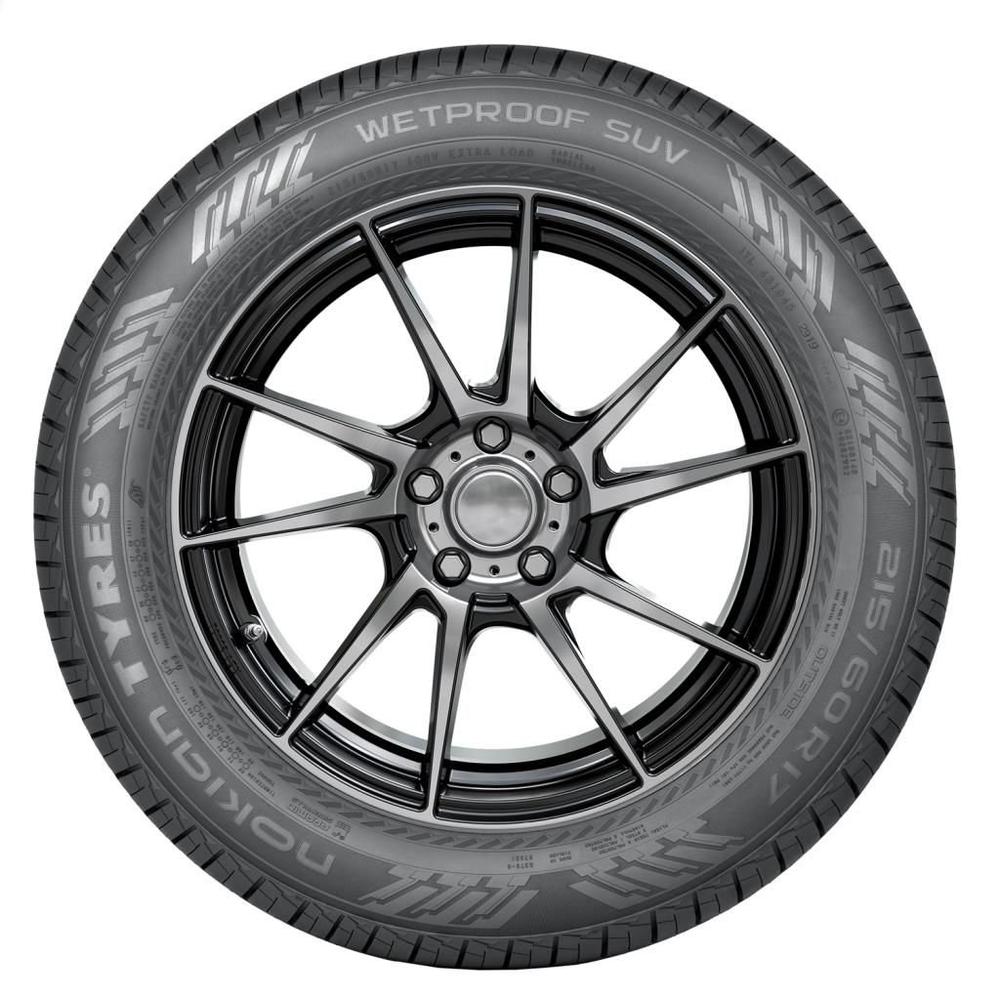 Nokian Wetproof SUV 215/65R16 102H XL - KolayOto