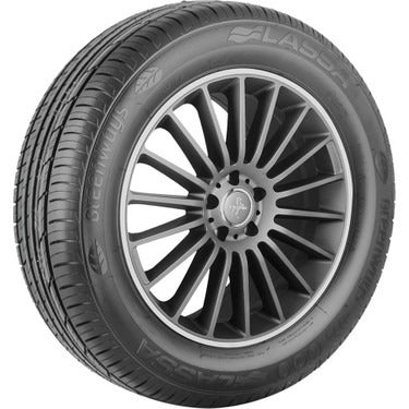 Lassa Greenways 205/55R16 91V - KolayOto