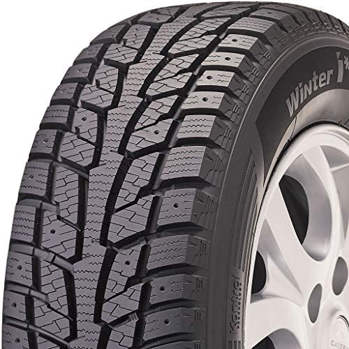 Hankook Winter I*Pike LT RW09 195/75R16 107/105R - KolayOto