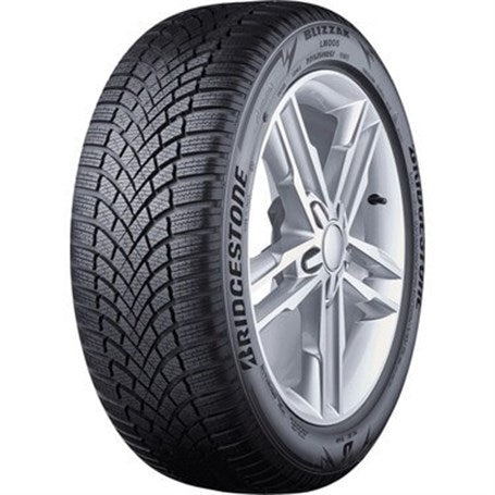 Bridgestone Blizzak LM005 DriveGuard 205/50R17 93V XL M+S RFT 3PMSF - KolayOto