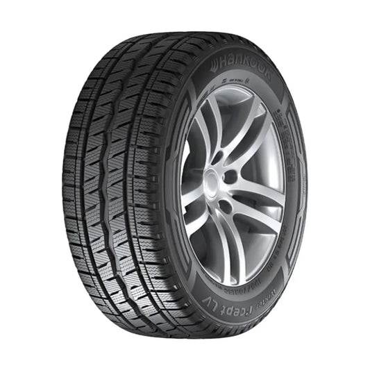 Hankook Winter I*Cept LV RW12 215/70R15C 109/107R - KolayOto