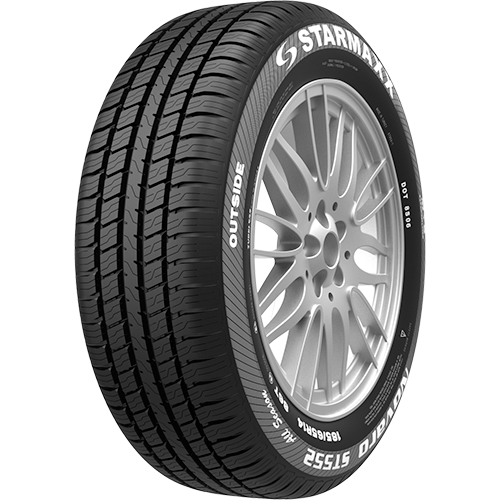 Starmaxx Novaro ST552 185/65R15 92H RF M+S - KolayOto