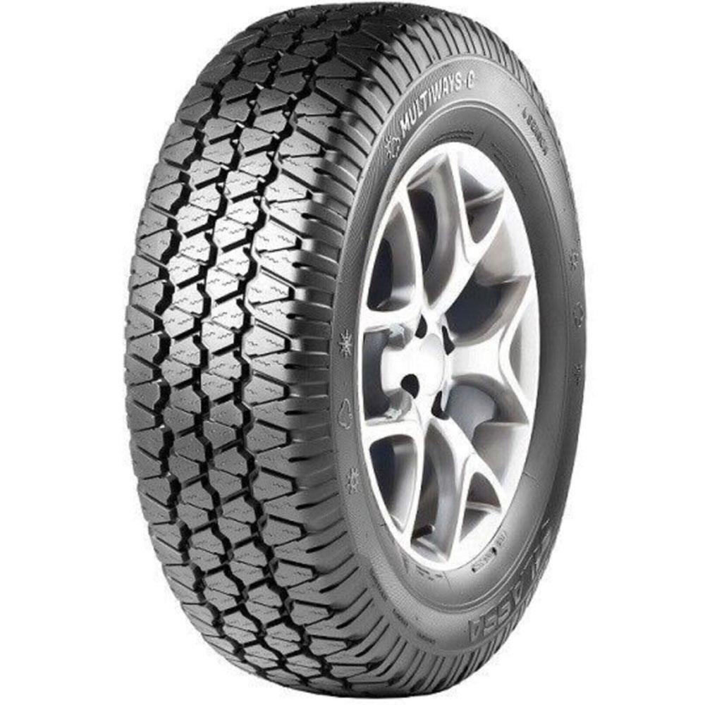 Lassa Multiways-C 195/60R16C 99/97R - KolayOto