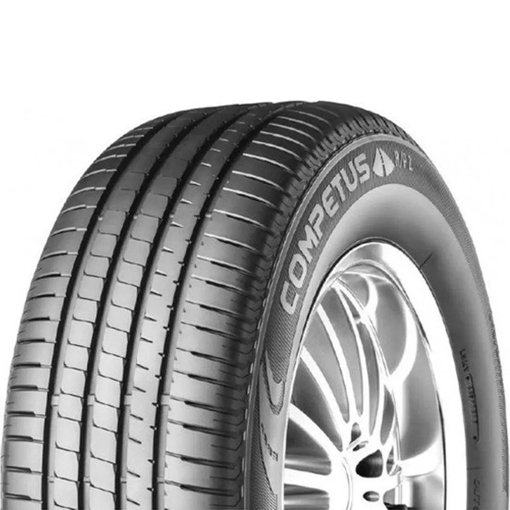 Lassa Competus H/P 2 235/55R19 105Y XL Lastiği