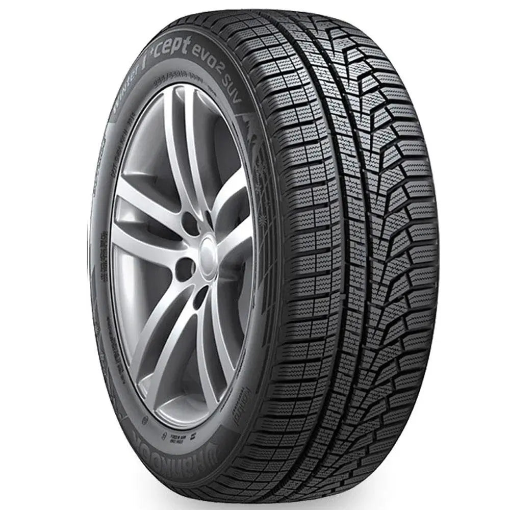 Hankook Winter I*Cept Evo2 W320B HRS 195/55R16 87V - KolayOto