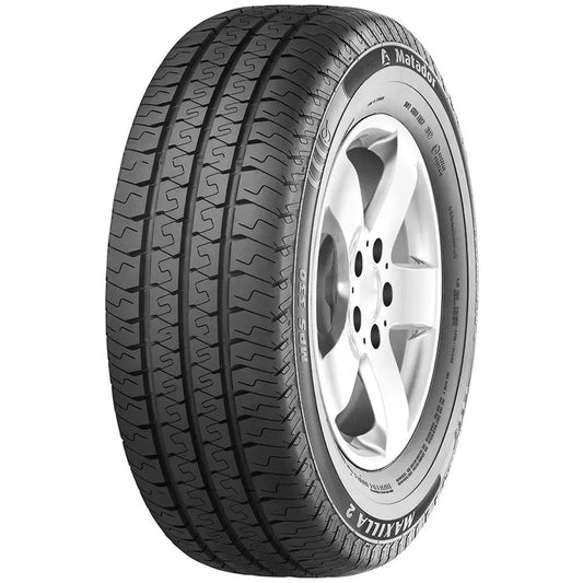 Matador Maxilla 2 MPS330 195/70R15C 104/102R - KolayOto