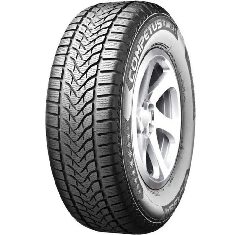 Lassa Competus Winter 2 + 225/55R19 99H - KolayOto