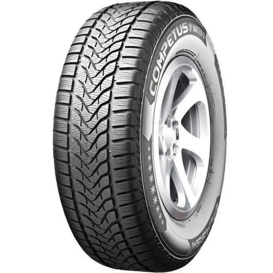 Lassa Competus Winter 2 + 255/60R18 112H XL - KolayOto