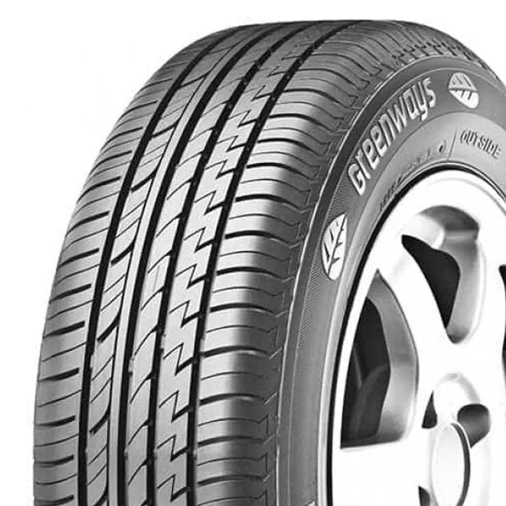 Lassa Greenways 165/65R13 77T - KolayOto