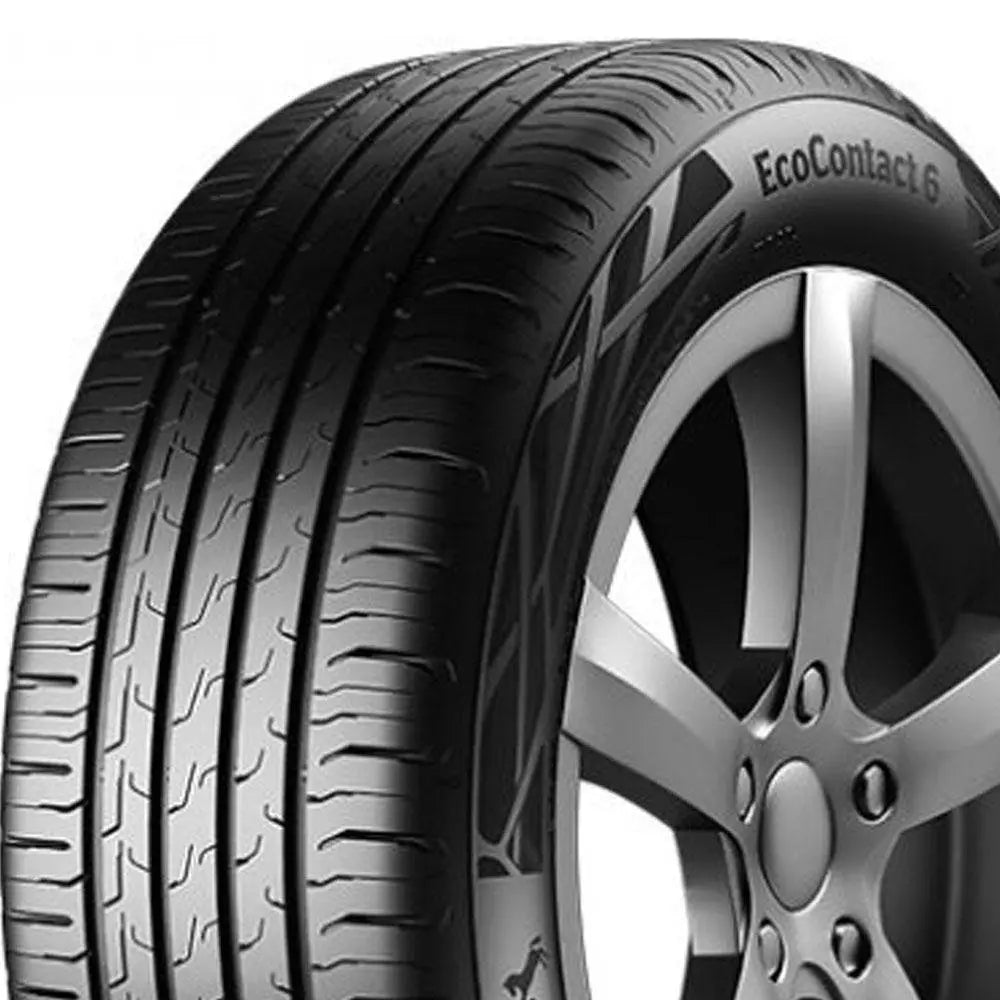 Continental EcoContact 6 + 215/45R20 95T XL - KolayOto