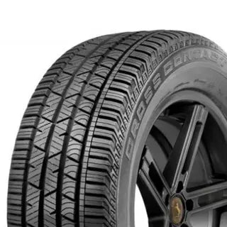 Continental ContiCrossContact LX Sport 225/60R17 99H - KolayOto