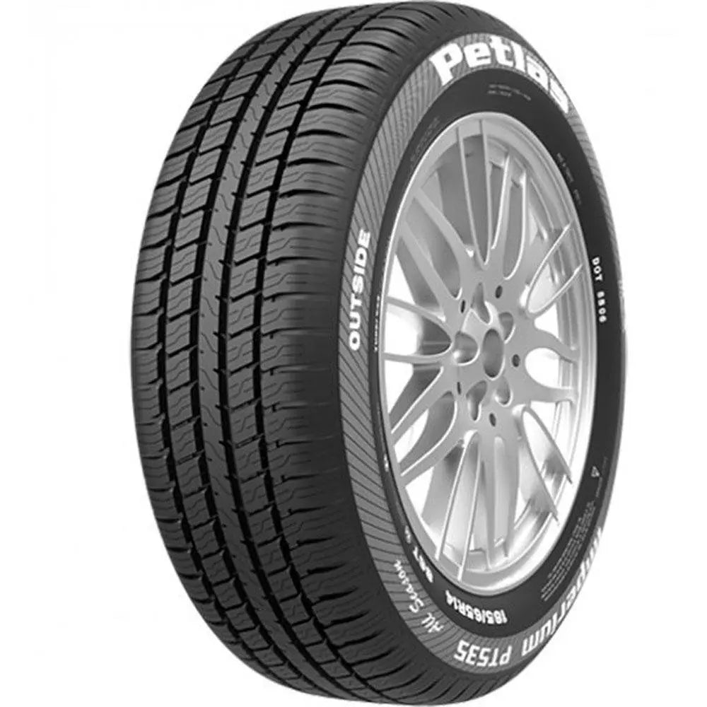 Petlas Imperium PT535 185/65R14 86H M+S - KolayOto