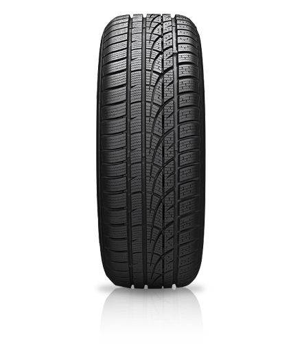 Hankook Winter I*Cept W310 205/60R16 92H 4PR M+S AO - KolayOto