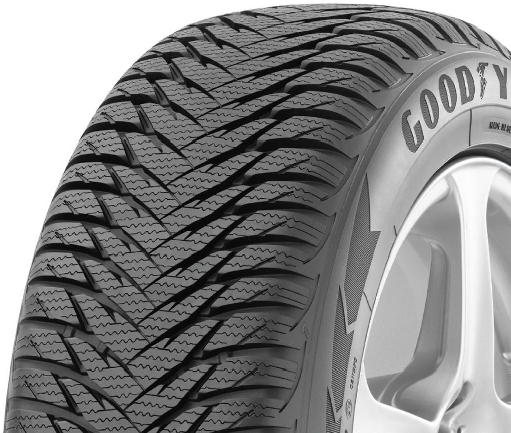 Goodyear UltraGrip 8 205/55R16 91H - KolayOto