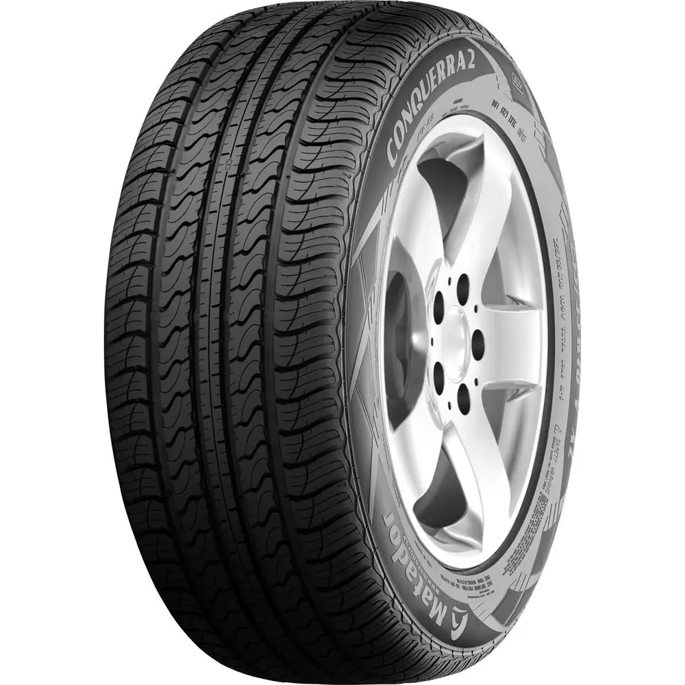 Matador MP82 Conquerra 2 245/70R16 107H FR - KolayOto