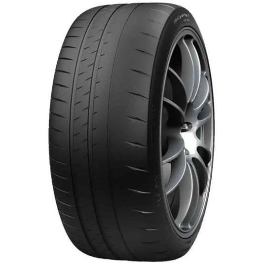 Michelin Pilot Sport CUP2 245/35R19 93Y XL N0 - KolayOto