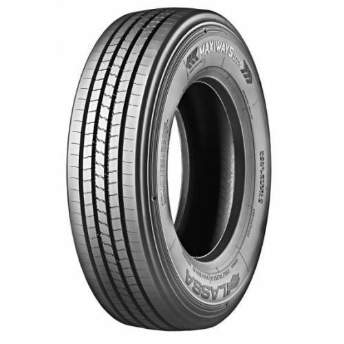 Lassa Maxiways 100S 245/75R17.5 134/132M M+S - KolayOto