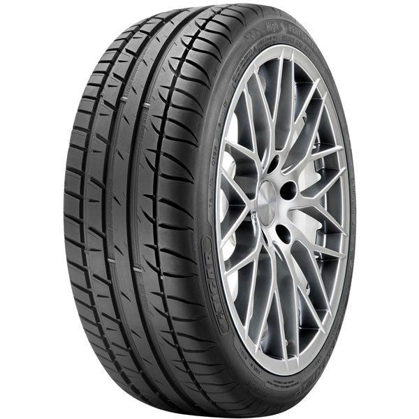 Tigar Ultra High Performance 195/60R15 88V - KolayOto