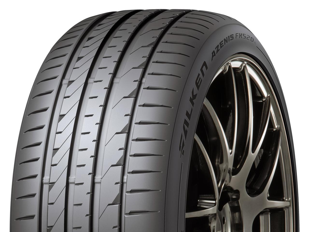 Falken Azenis FK520 215/50R18 92W - KolayOto