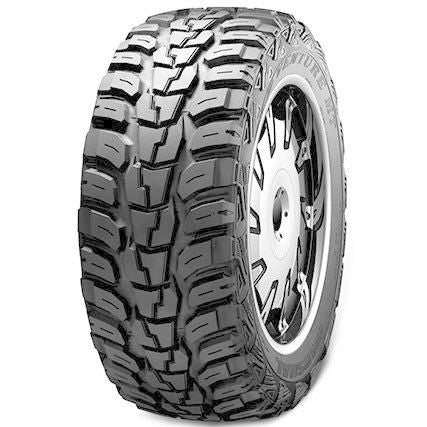 Kumho Road Venture KL71 M/T 245/75R16 120/116Q M+S - KolayOto