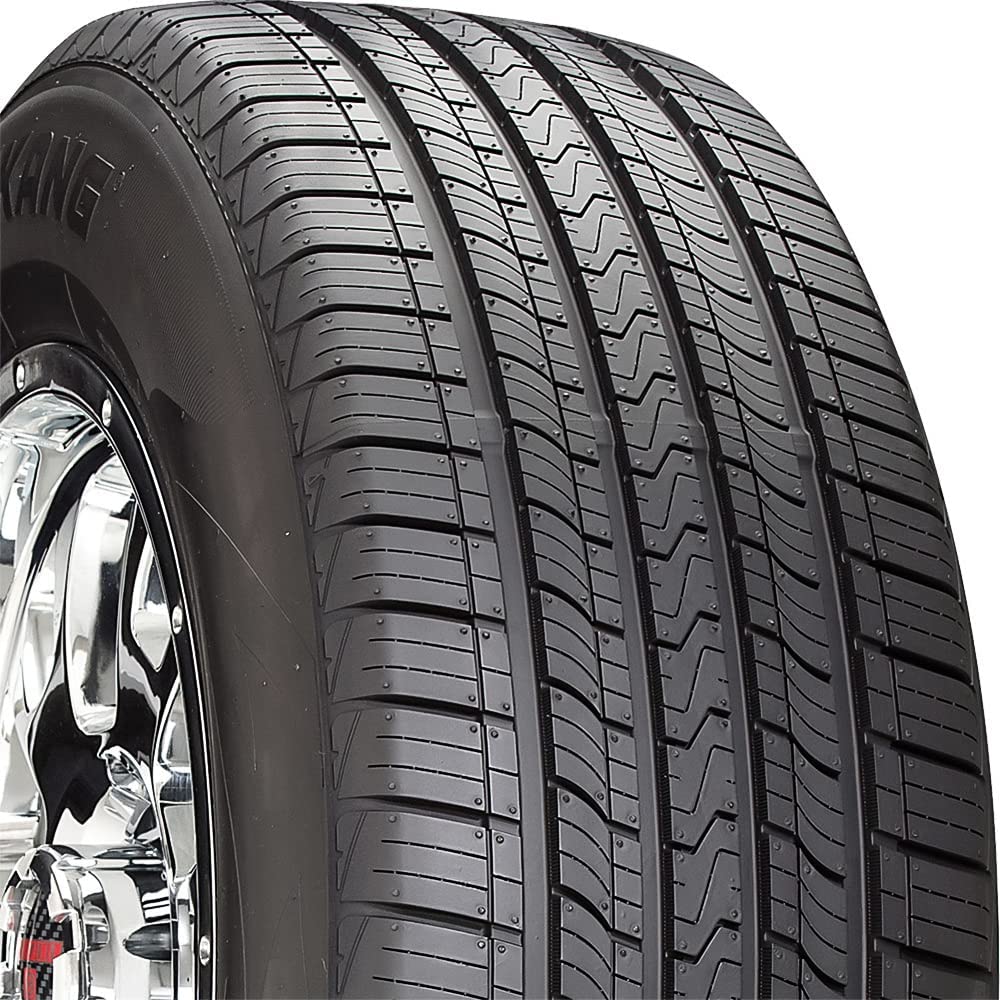 Nankang SP-9 195/60R14 86H M+S - KolayOto