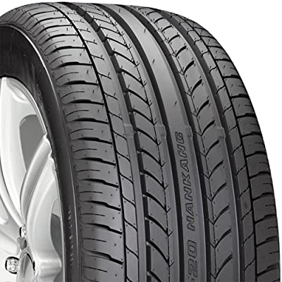 Nankang NS-20 205/35R18 81H XL | KolayOto.com