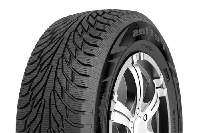 Petlas Glacier W661 195/65R15 91T TL - KolayOto