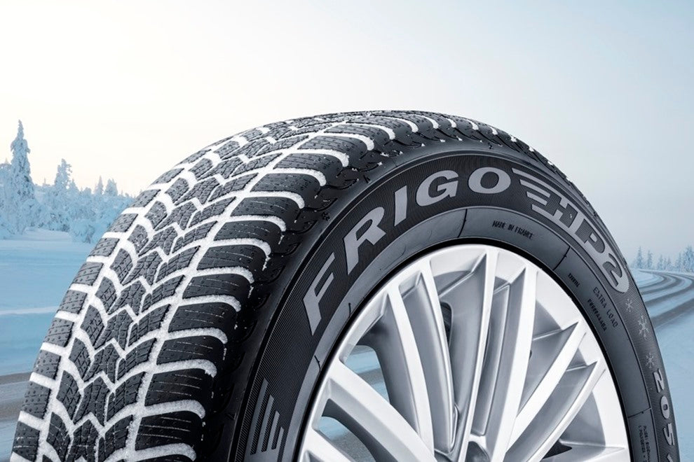 Debica Frigo 2 155/80R13 79T M+S - KolayOto