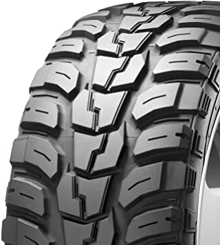 Kumho Road Venture KL71 M/T 245/75R16 120/116Q M+S - KolayOto