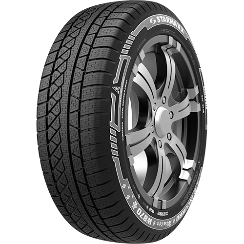 Starmaxx Incurro Winter W870 235/70R16 106T - KolayOto