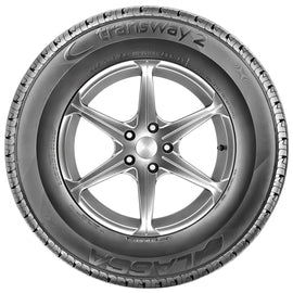 Lassa Transway 2 225/70R15C 112/110R 8PR - KolayOto