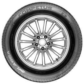 Lassa Competus H/P 295/35R21 107Y XL - KolayOto