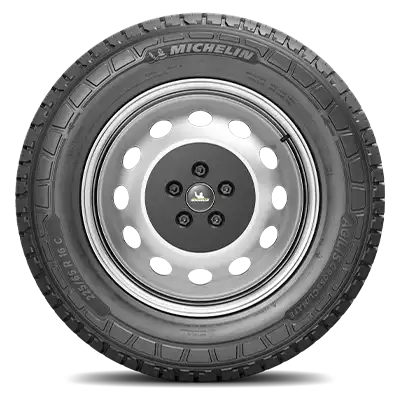 Michelin Agilis CrossClimate 215/70R15C 109/107S - KolayOto