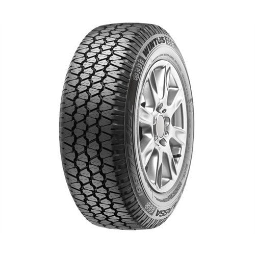 Lassa Multiways-C 285/65R16C 131R M+S 3PMSF - KolayOto