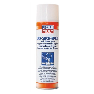 Liqui Moly Kaçak Arama Spreyi (400 Ml) - 2836 - KolayOto