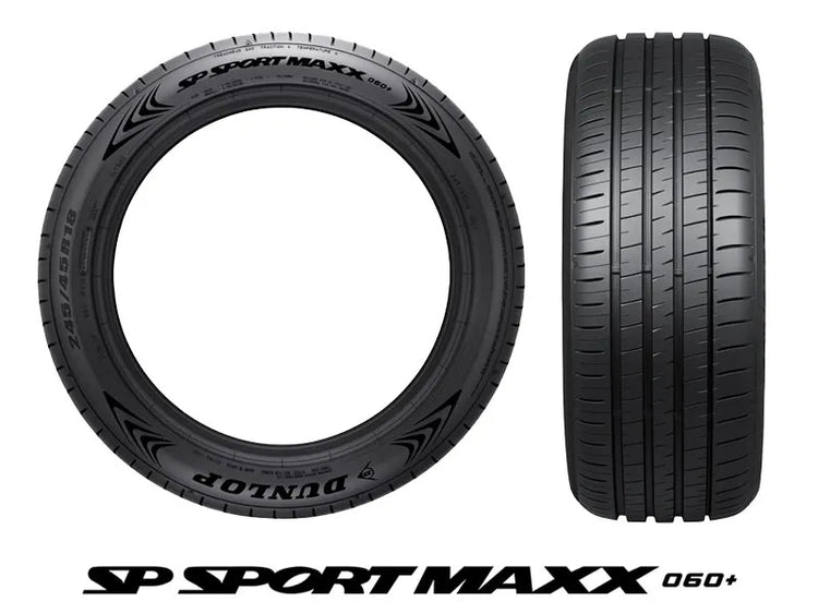 Dunlop SP Sport Maxx 060+ 275/45R20 110Y XL - KolayOto