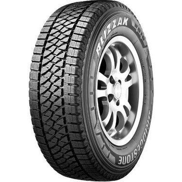 Bridgestone Blizzak W810 205/70R15C 106/104R - KolayOto