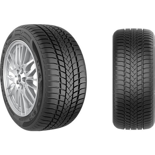 Milestone Maxxgrip 195/65R15 95H RF M+S 3PMSF - KolayOto