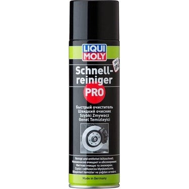 Liqui Moly Fren Balata Spreyi Schnell Reiniger (500 Ml) - 3368 - KolayOto