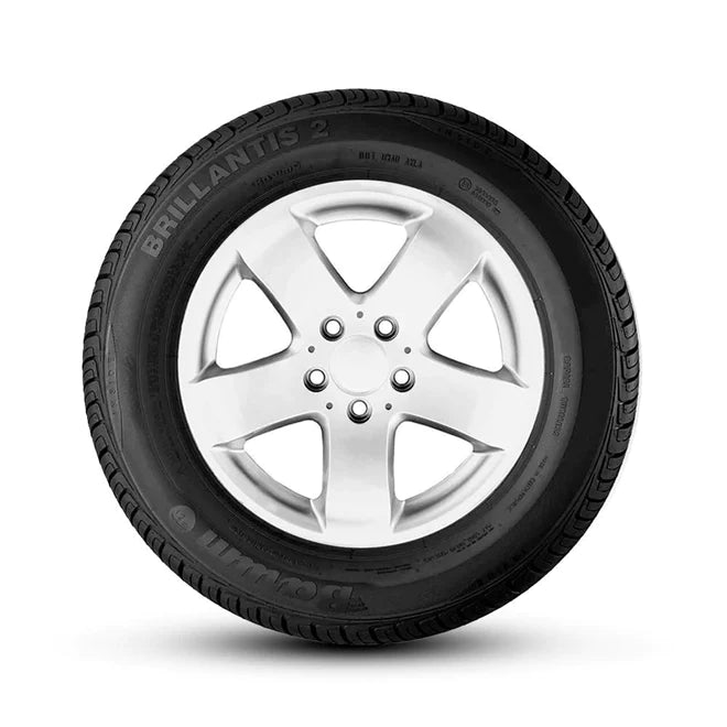 Barum Brillantis 2 165/80R13 83T - KolayOto